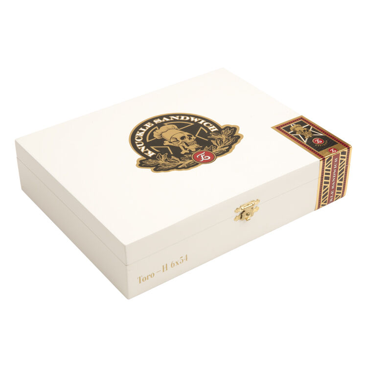 Toro Connecticut, , jrcigars